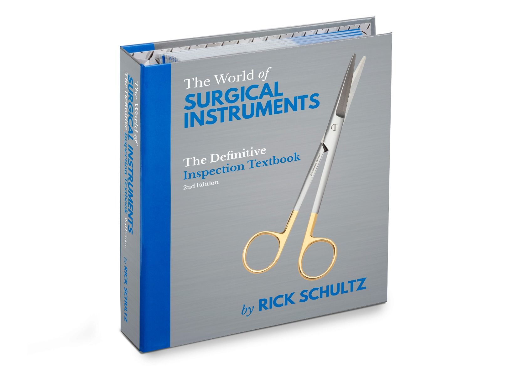 The World of Surgical Instruments